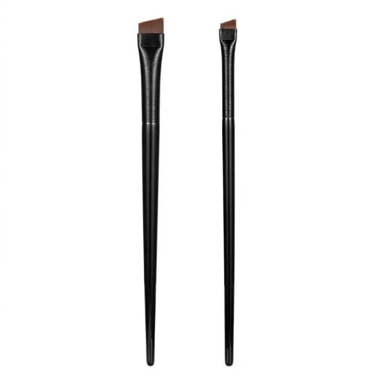 Wang Feifei Flat Head Beveled Eyebrow Brush - Image 3