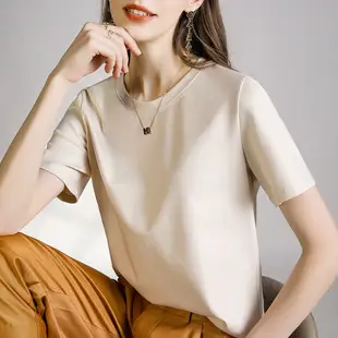 Half Turtleneck German Velvet Shirt for Women Autumn Winter Heattech — feature 3