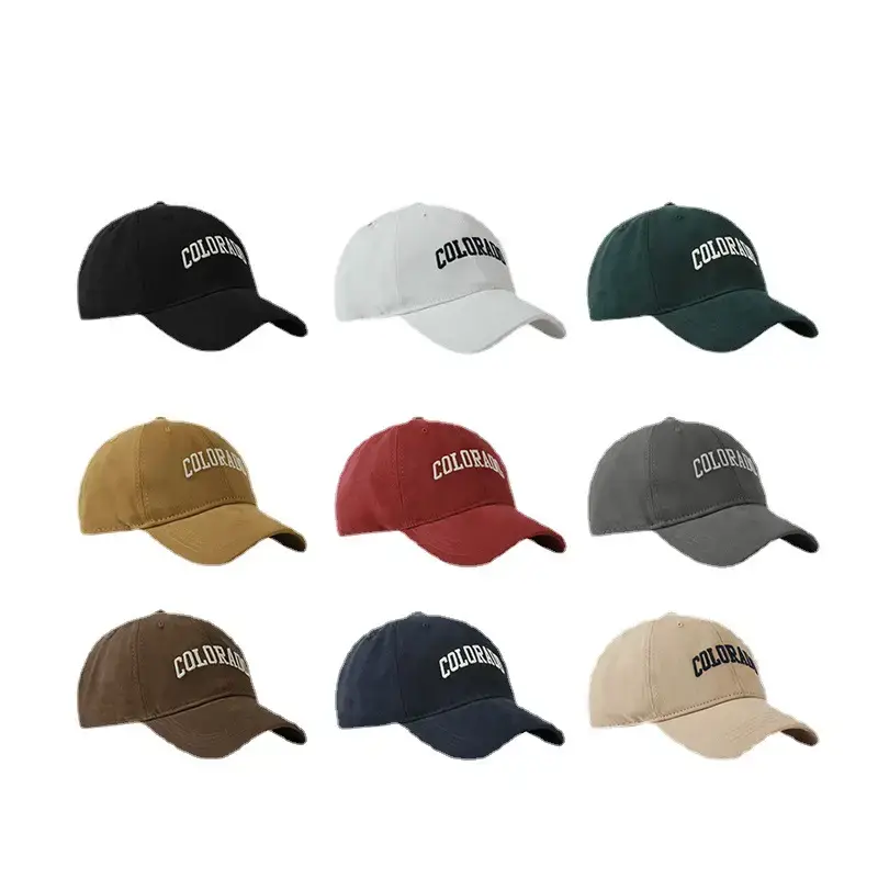 Women Black Peaked Cap Sun Protection Large Bristle - Image 11