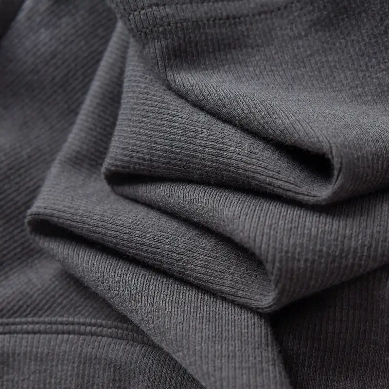 Women's Ribbed Slim Fit T-Shirt 300g Ecocos — feature 20