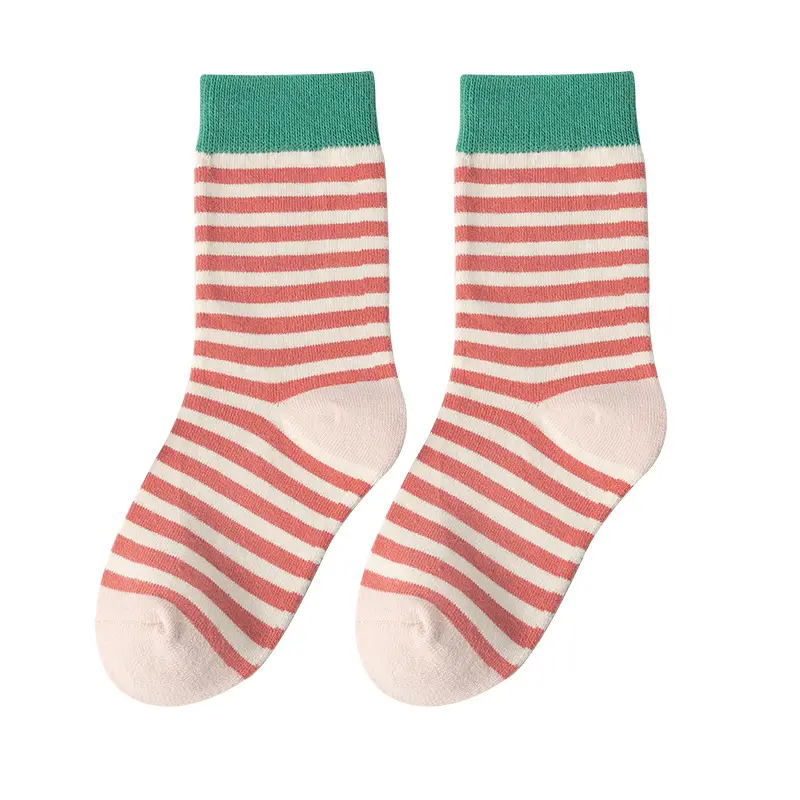 Six-Fingered Mouse Socks for Boys Autumn Winter Thick Cotton - Image 18