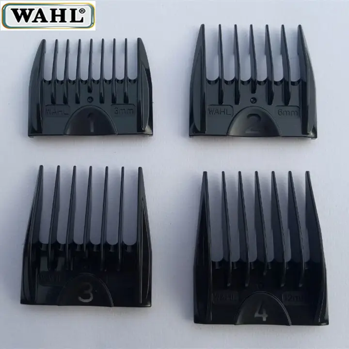 Wall Electric Hair Clipper Battery Powered Clipper — feature 20