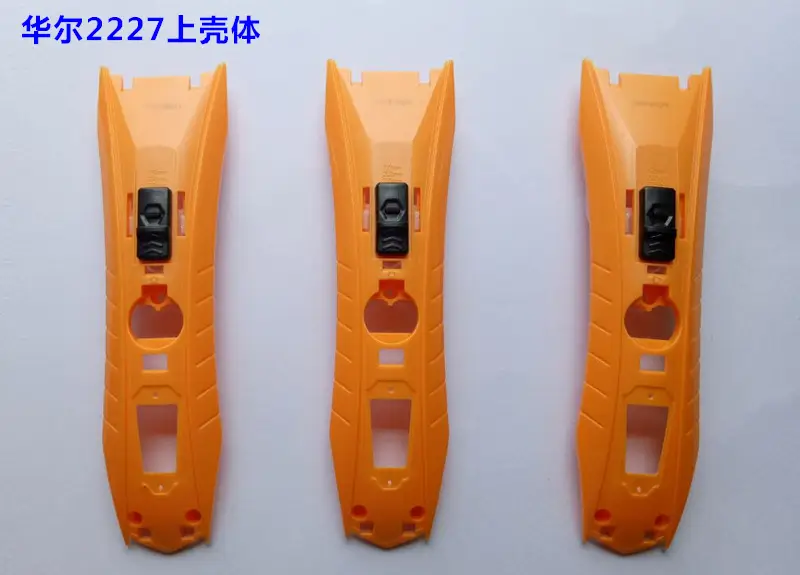 Wall Electric Hair Clipper Battery Powered Clipper — feature 4