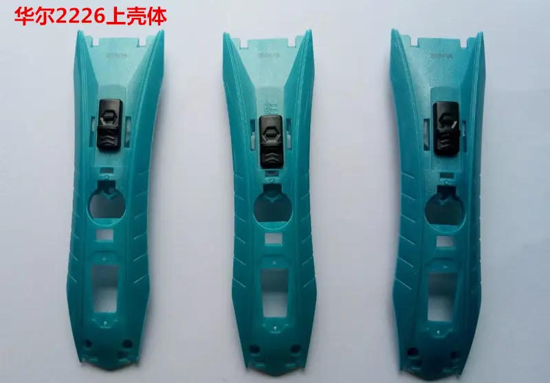 Wall Electric Hair Clipper Battery Powered Clipper — feature 5