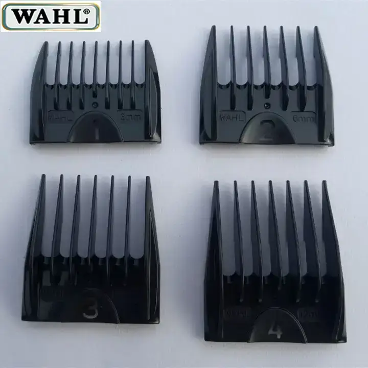 Wall Electric Hair Clipper Battery Powered Clipper — feature 8