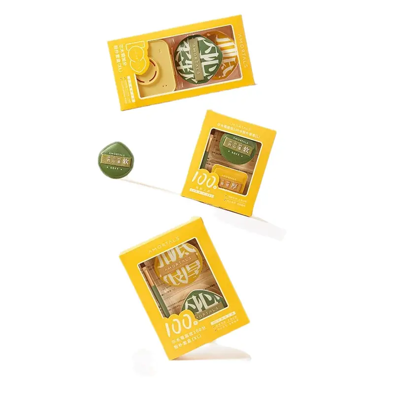 Ermutao Large Powder Puff 2-Pack Wet Dry - Image 20