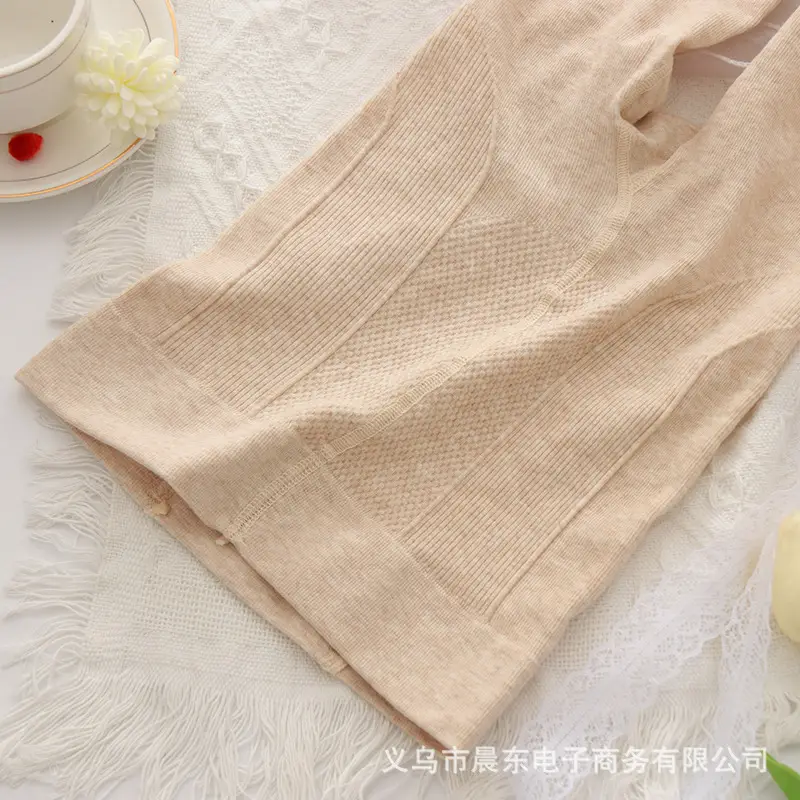 More than 200kg Leggings Women Spring Autumn Thin Gray Medium Thick Pantyhose Japanese Bottoming Socks - Image 12