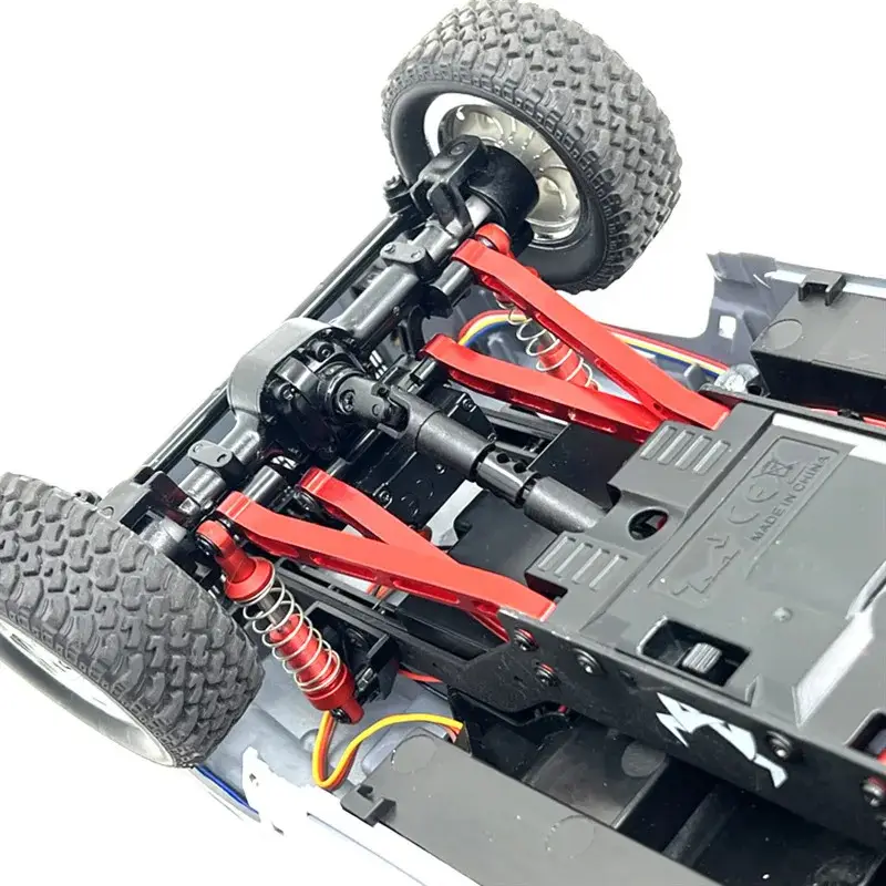 Mangniu 1/12 MN78 MN82 new MN99s MN168 remote control car upgrade spare parts shock absorber