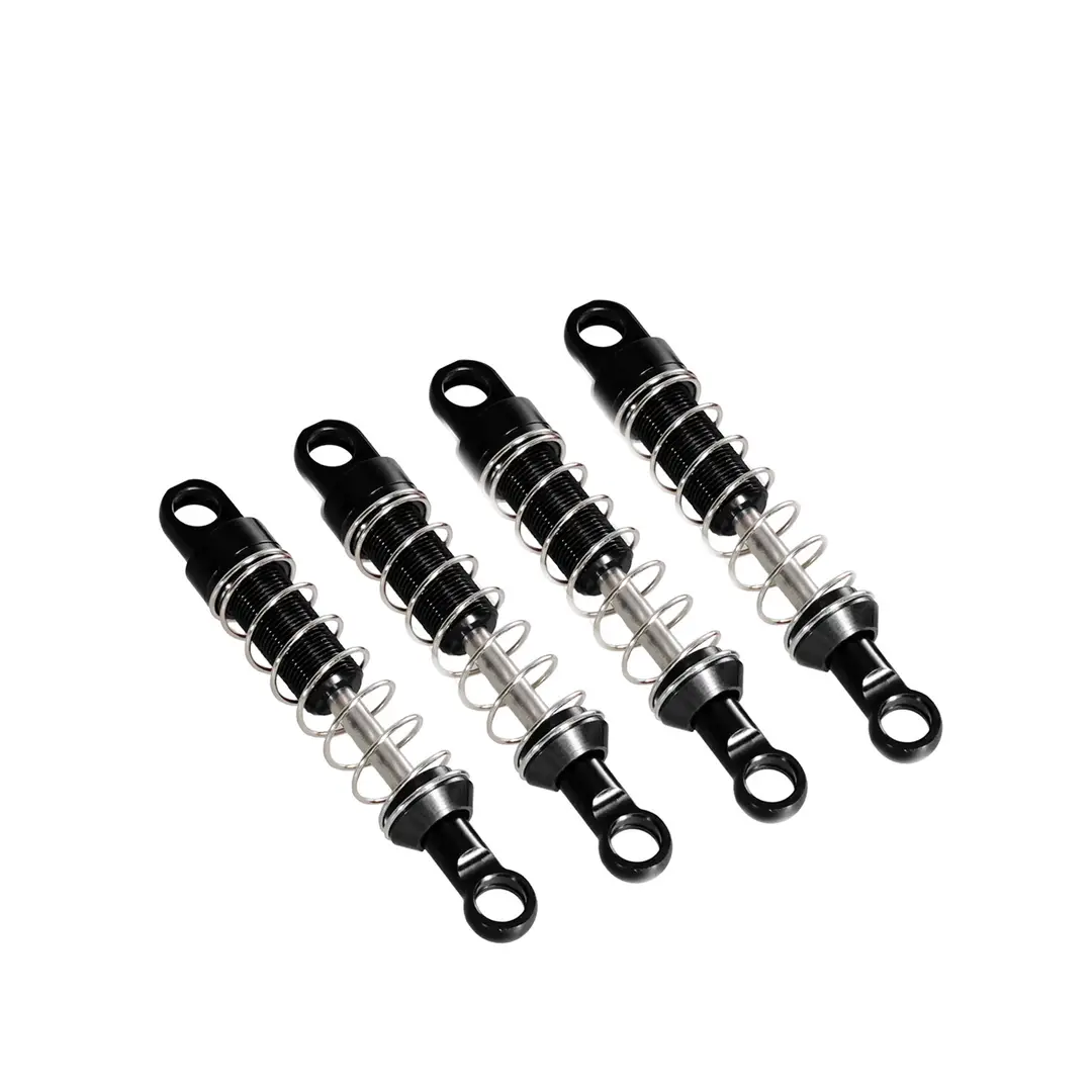 Mangniu 1/12 MN78 MN82 new MN99s MN168 remote control car upgrade spare parts shock absorber