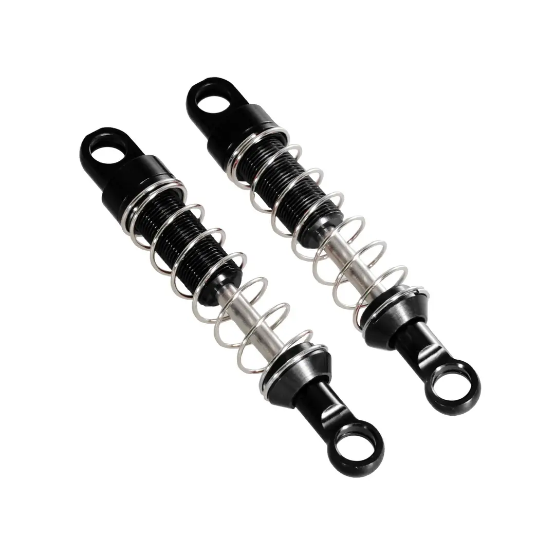 Mangniu 1/12 MN78 MN82 new MN99s MN168 remote control car upgrade spare parts shock absorber