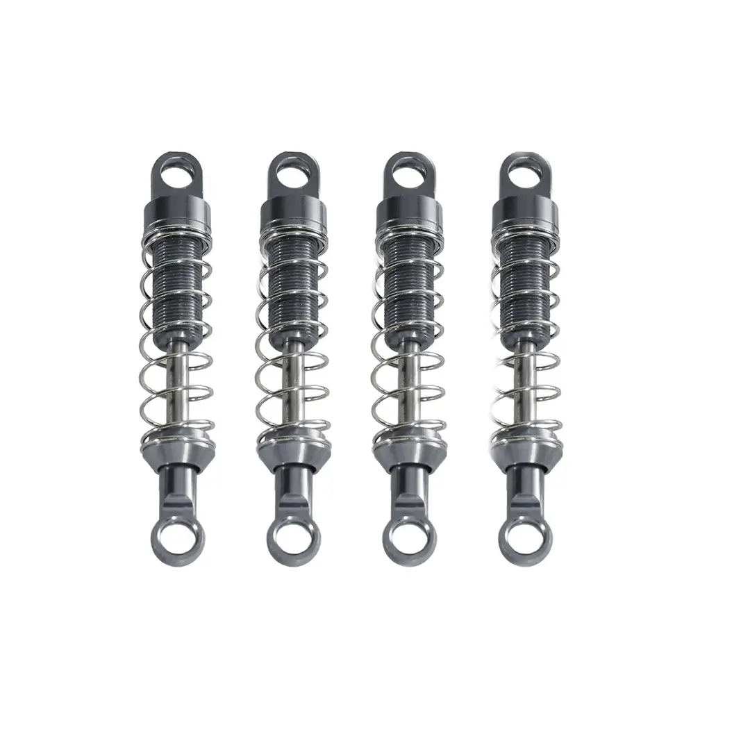Mangniu 1/12 MN78 MN82 new MN99s MN168 remote control car upgrade spare parts shock absorber
