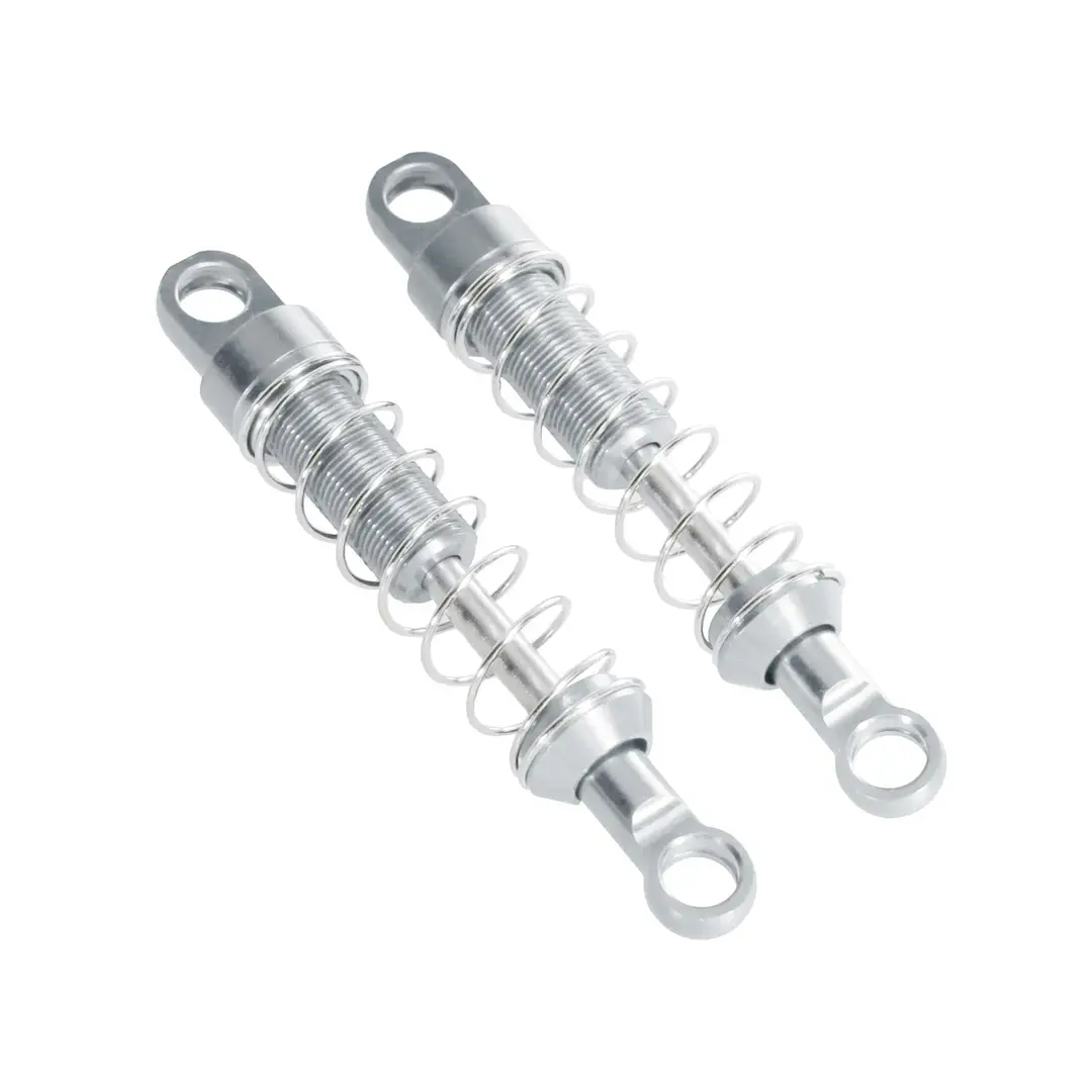Mangniu 1/12 MN78 MN82 new MN99s MN168 remote control car upgrade spare parts shock absorber