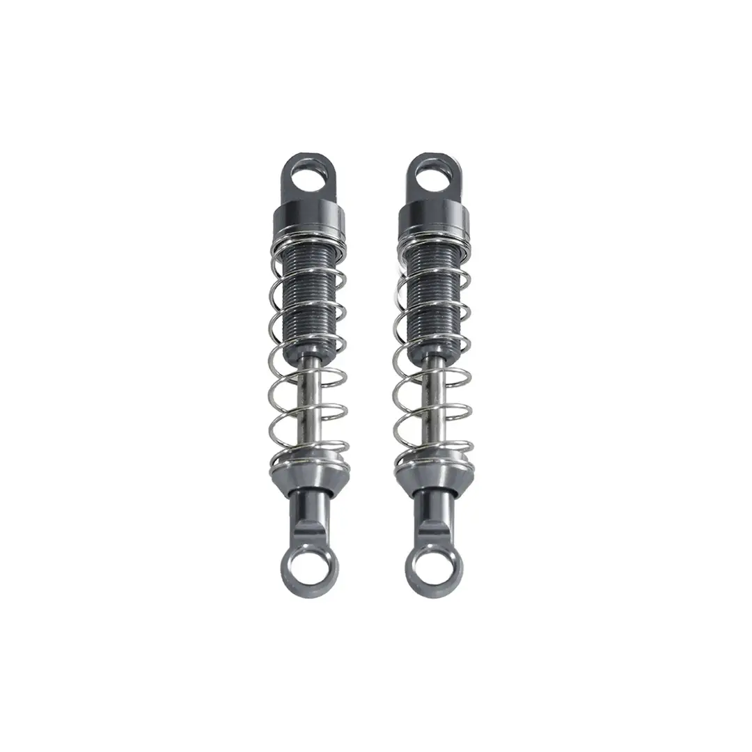 Mangniu 1/12 MN78 MN82 new MN99s MN168 remote control car upgrade spare parts shock absorber