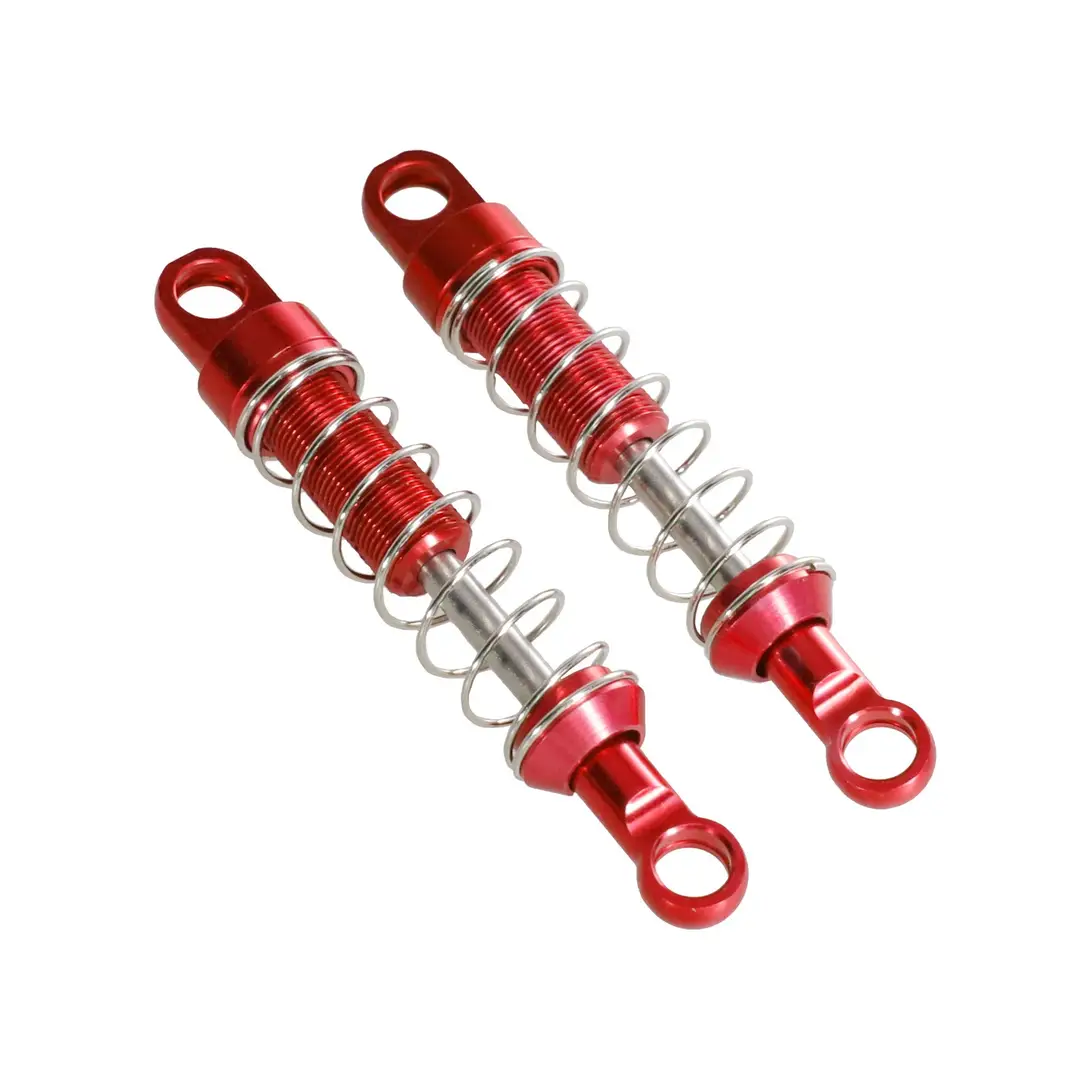 Mangniu 1/12 MN78 MN82 new MN99s MN168 remote control car upgrade spare parts shock absorber