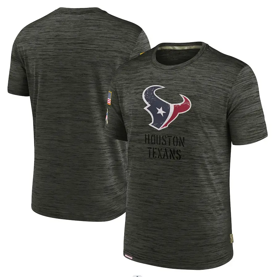 Tampa Bay Buccaneers Men's Navy Gray Rugby T-Shirt
