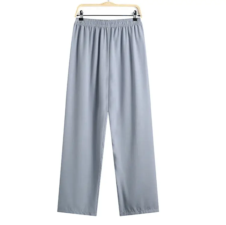 Men's Chinese Style Cotton Linen Suit Summer Wear — feature 16