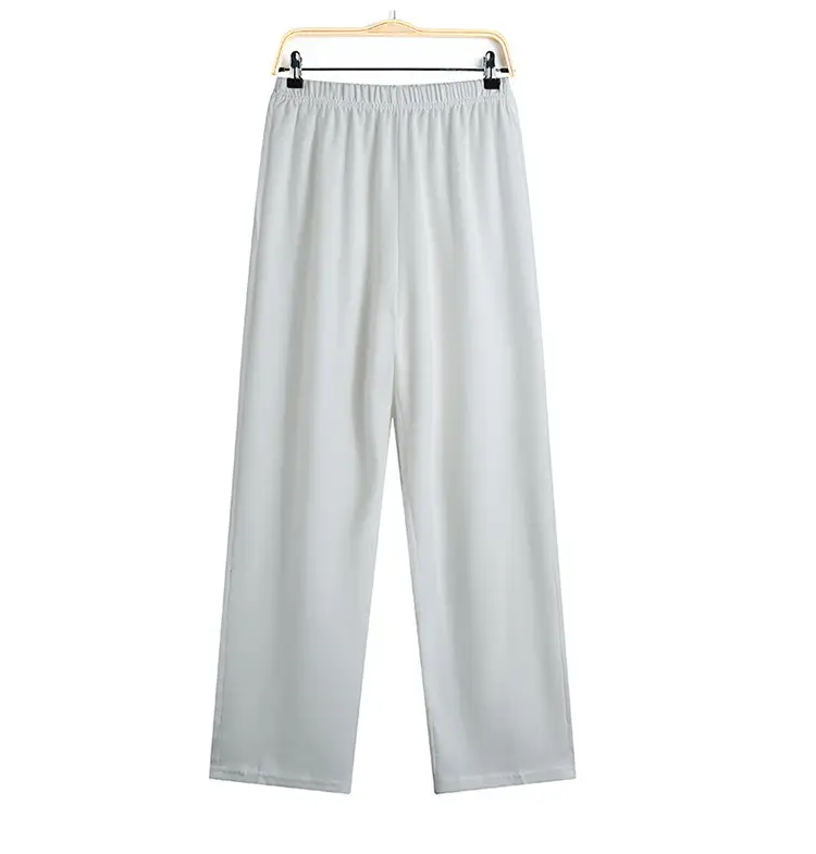 Men's Chinese Style Cotton Linen Suit Summer Wear — feature 17