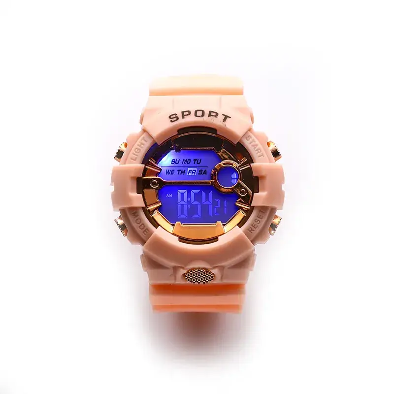 Luminous Sport Digital Watch for Teens Boys Girls