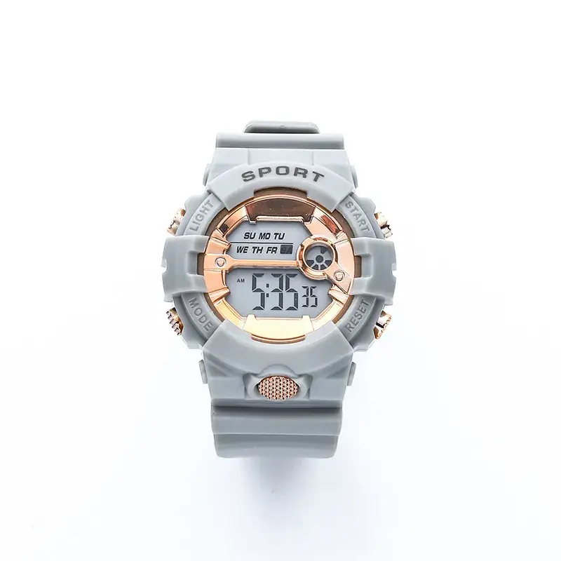 Luminous Sport Digital Watch for Teens Boys Girls