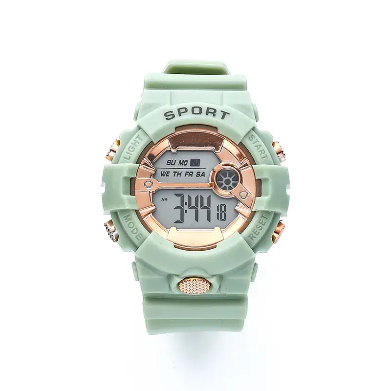 Luminous Sport Digital Watch for Teens Boys Girls