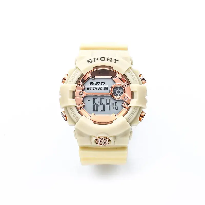 Luminous Sport Digital Watch for Teens Boys Girls