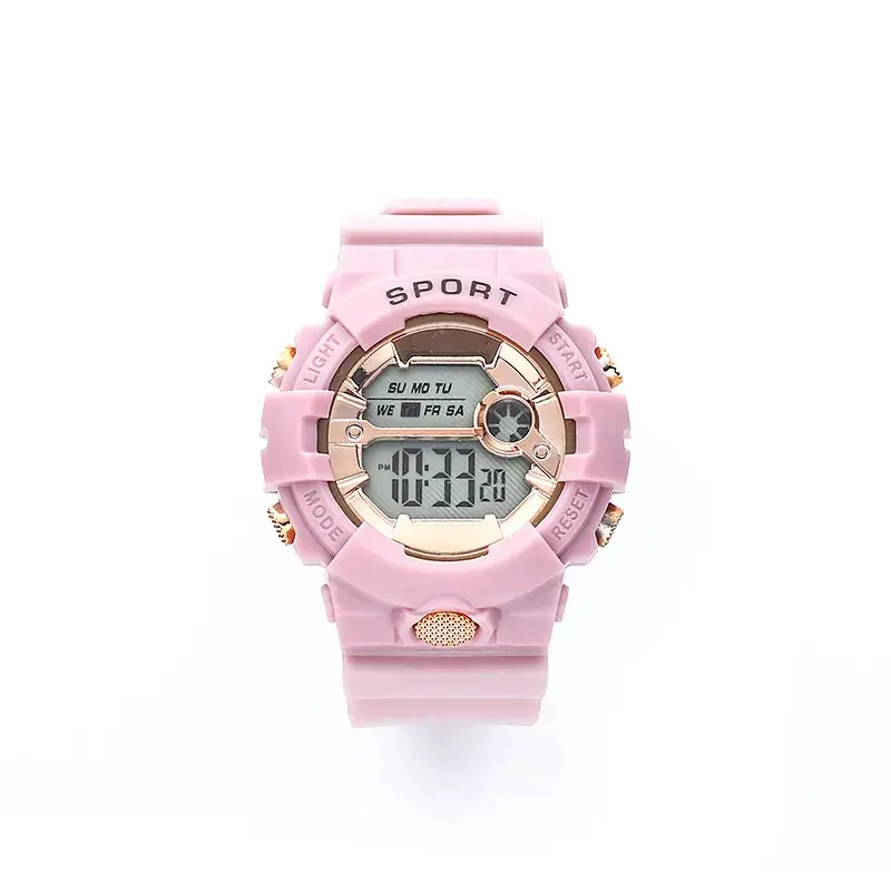 Luminous Sport Digital Watch for Teens Boys Girls