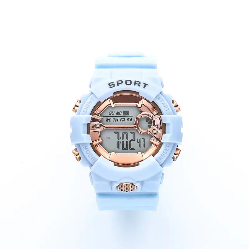 Luminous Sport Digital Watch for Teens Boys Girls