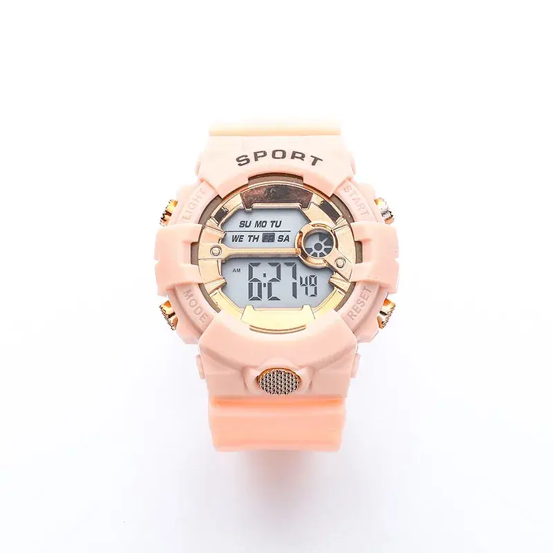 Luminous Sport Digital Watch for Teens Boys Girls