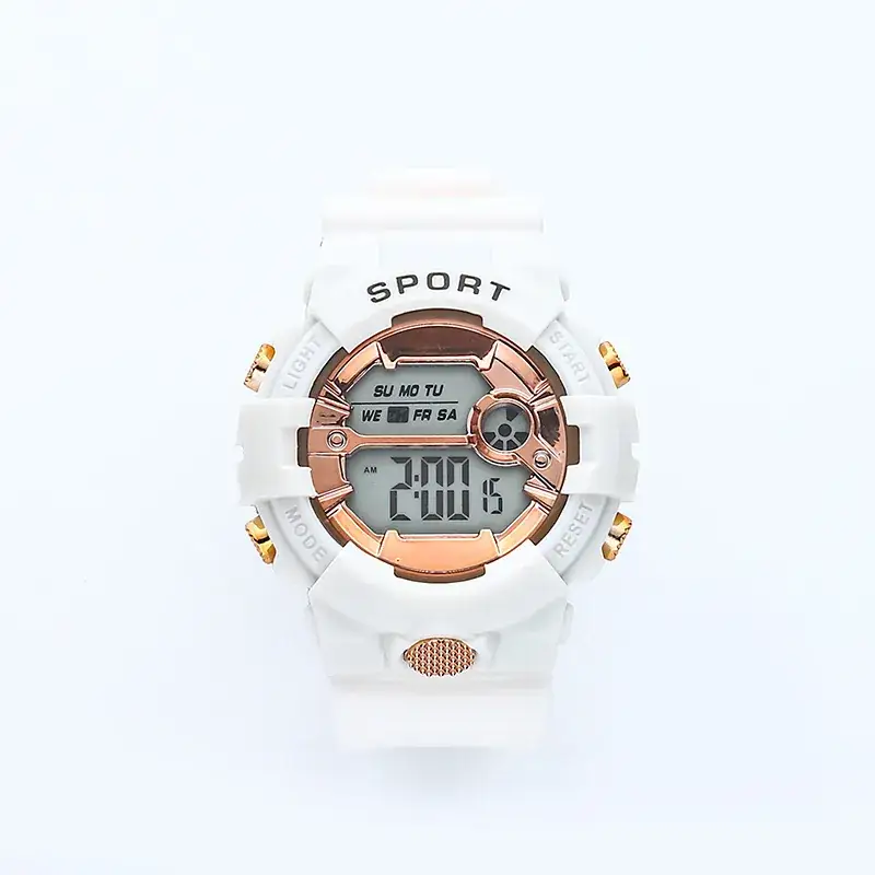Luminous Sport Digital Watch for Teens Boys Girls