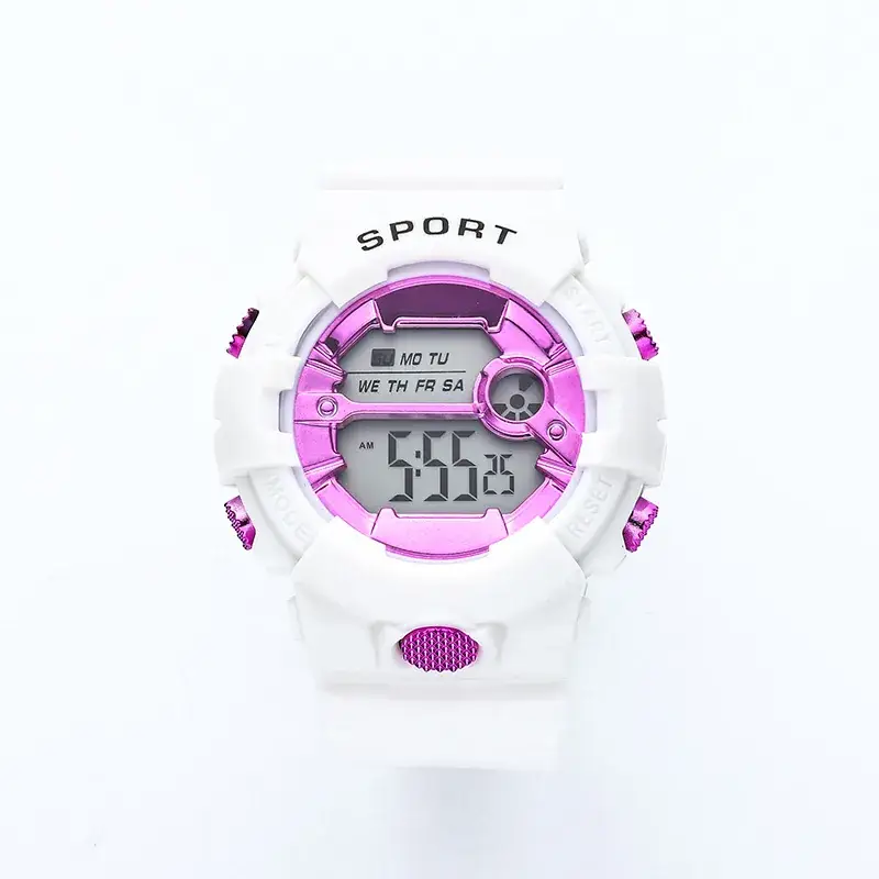 Luminous Sport Digital Watch for Teens Boys Girls