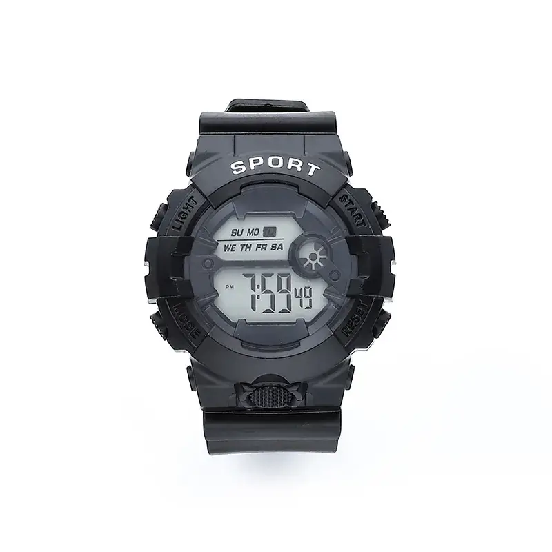 Luminous Sport Digital Watch for Teens Boys Girls