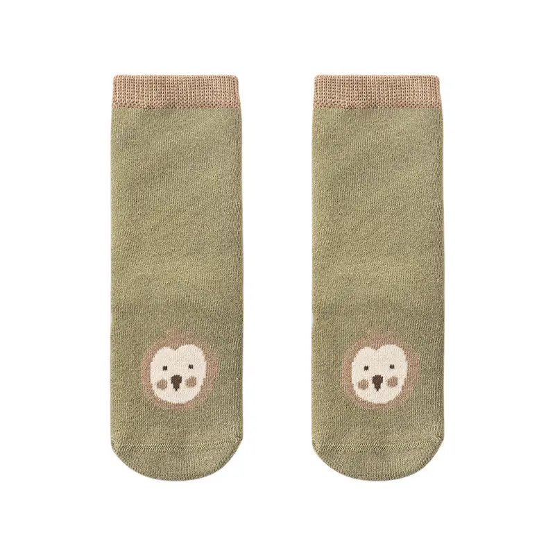 Winter Thick Terry Socks for Kids Mid-Calf - Image 2