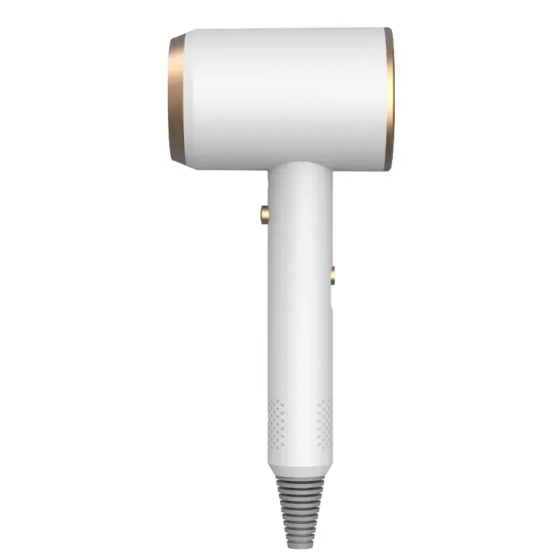 High-Power Hair Dryer with Negative Ion & Cold Light - Image 2