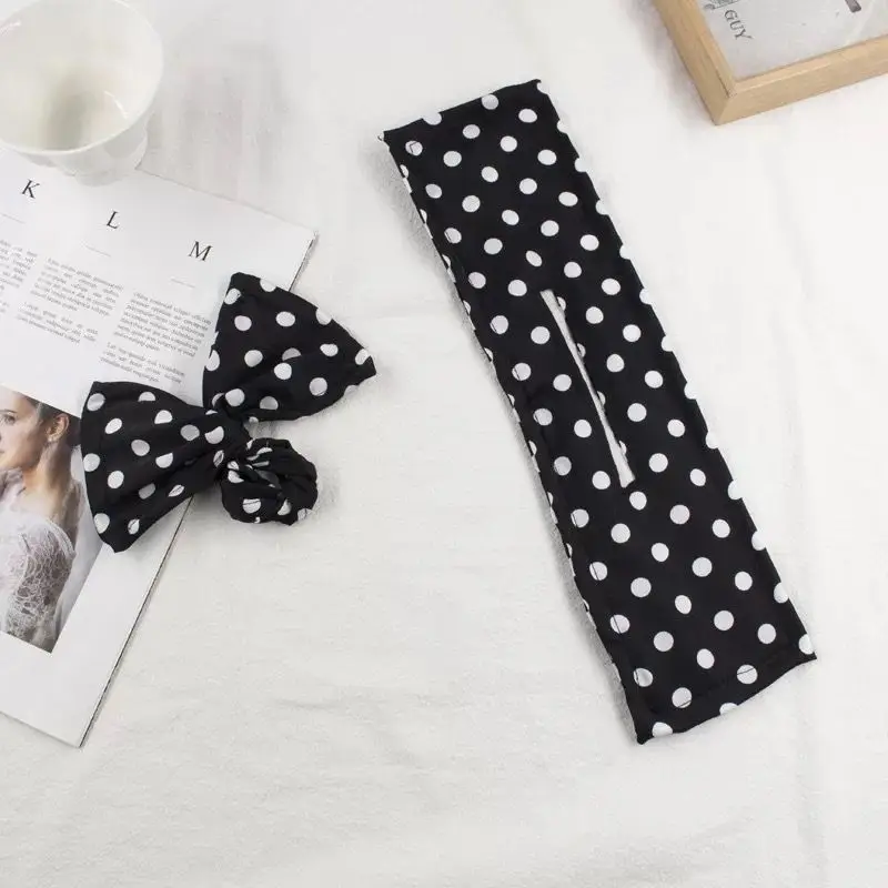 Marubeni Hair Curling Bowknot Iron Wire Lazy Hair Curling - Image 20