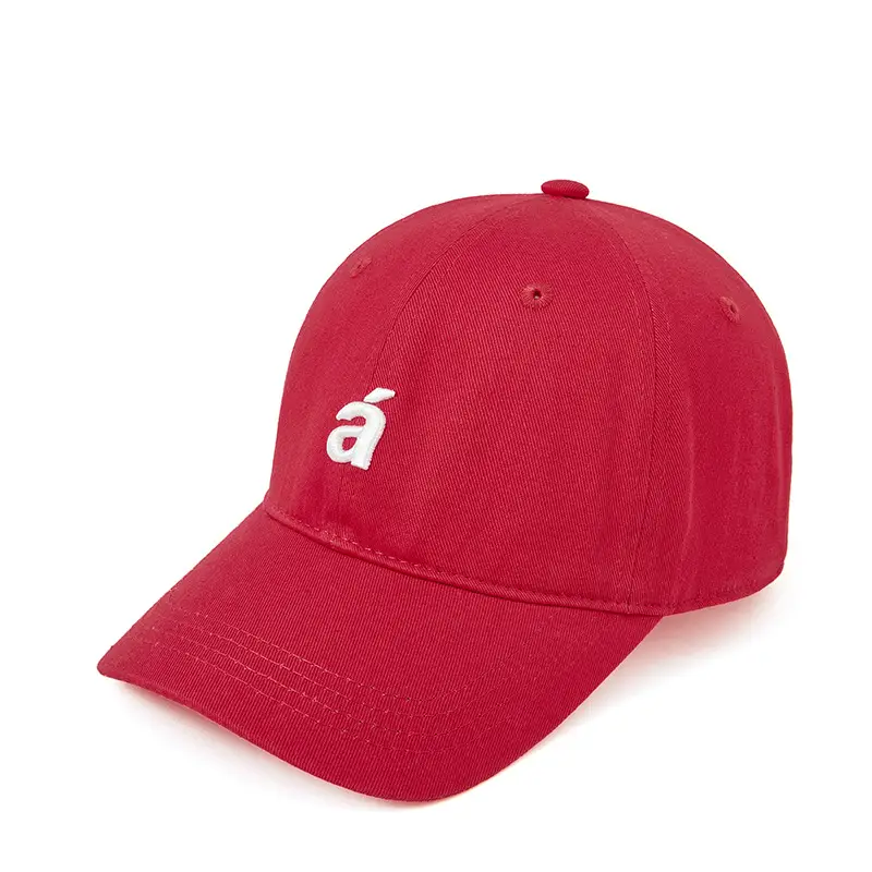 Brown Letter Embroidered Cap for Men Women - Image 10