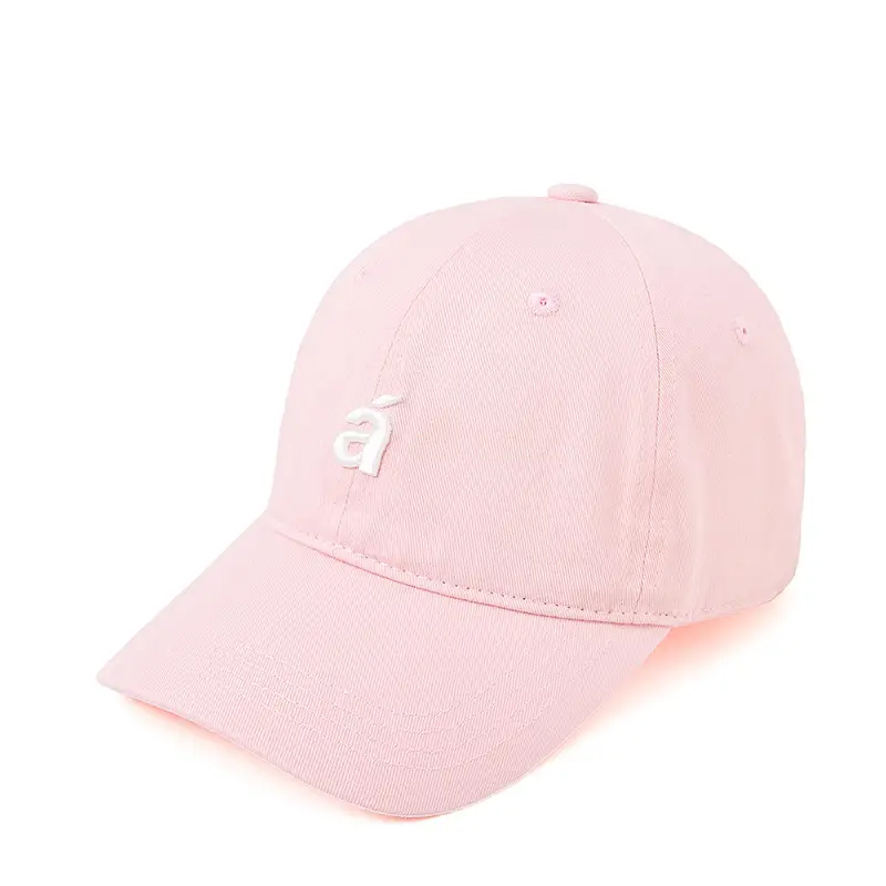 Brown Letter Embroidered Cap for Men Women - Image 14