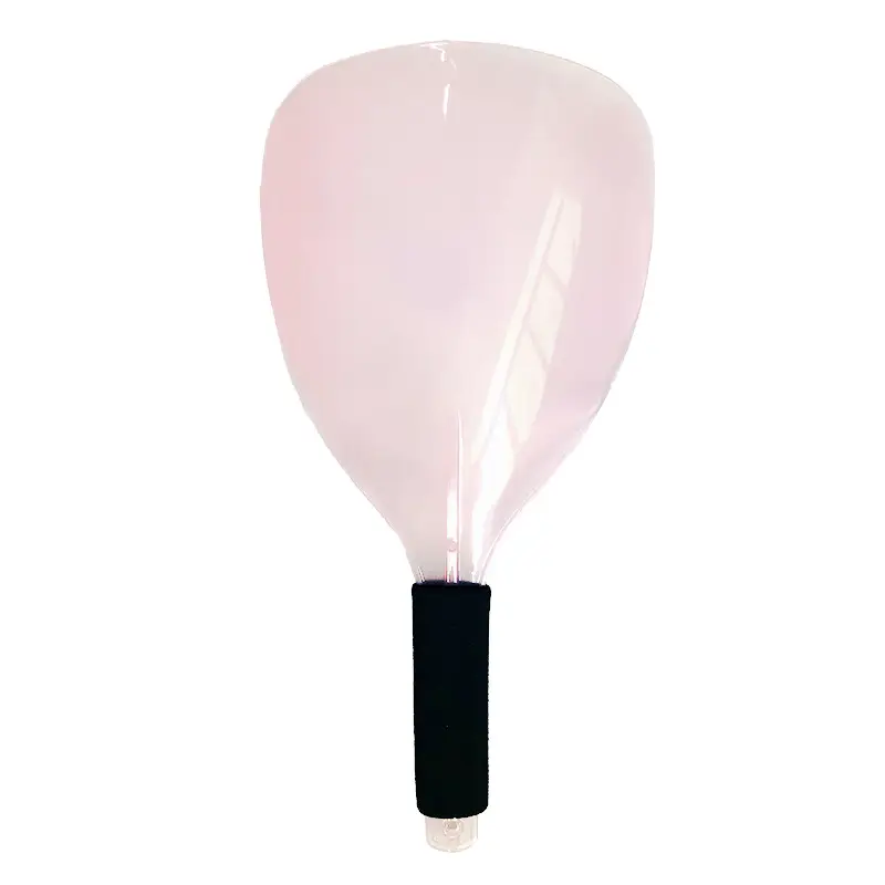 Transparent Hair Mask for Blocking Bangs & Styling - Image 3