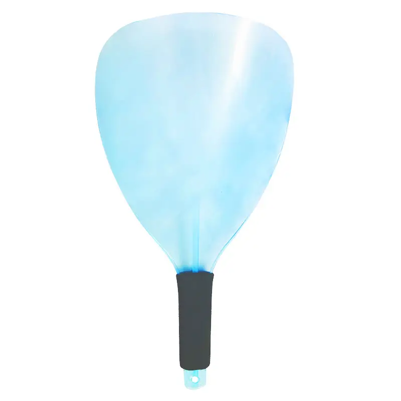 Transparent Hair Mask for Blocking Bangs & Styling - Image 4