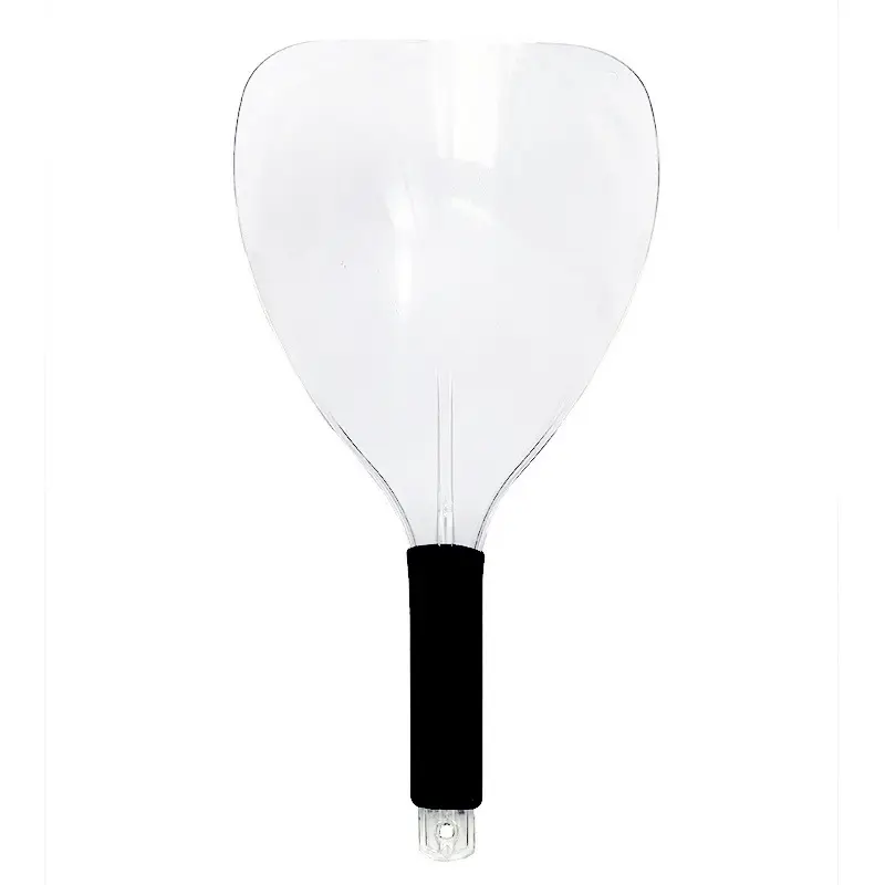 Transparent Hair Mask for Blocking Bangs & Styling - Image 5