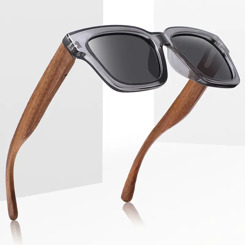 Cross-Border Classic Square Sunglasses for Men - Image 6
