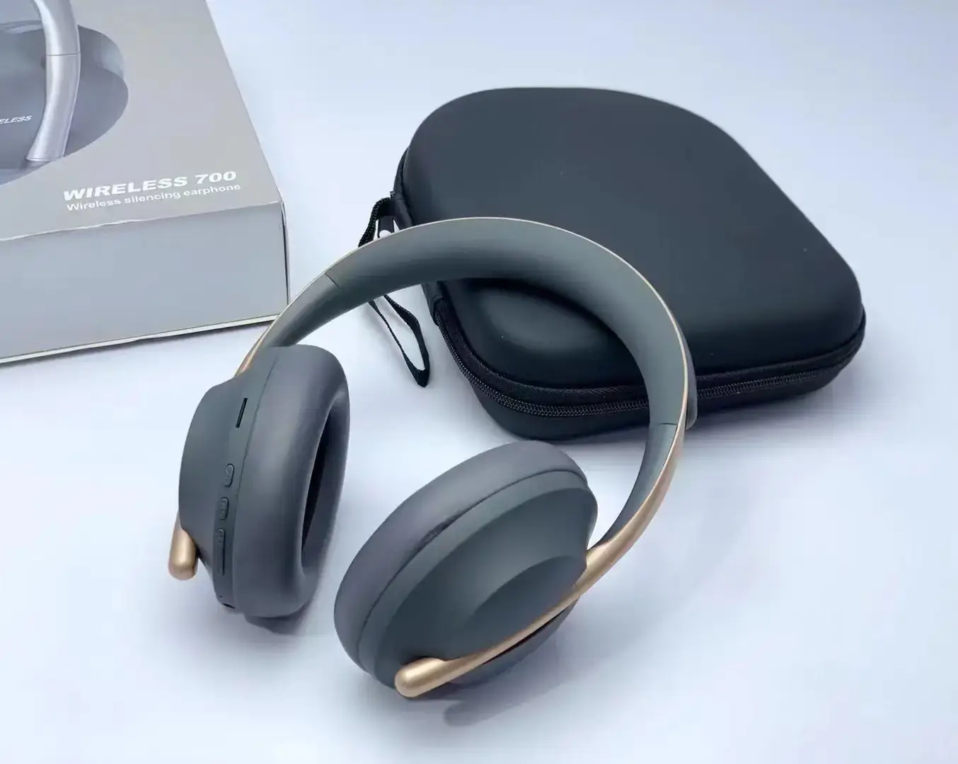 Wireless Bluetooth Headphones with Heavy Bass & Three Function — feature 18