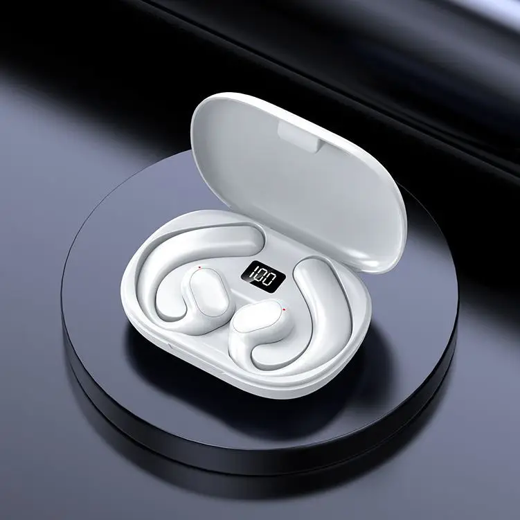 Cross-Border Wireless Bluetooth TWS Earphones with Long Battery - Image 8
