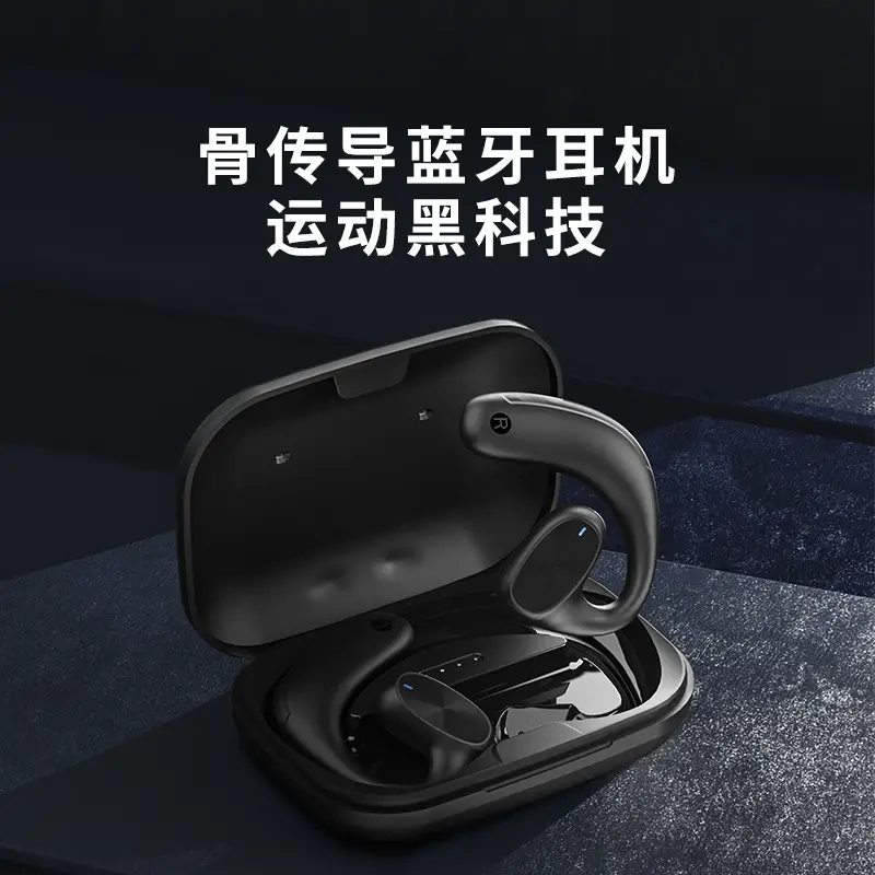 Cross-Border Wireless Bluetooth TWS Earphones with Long Battery - Image 9