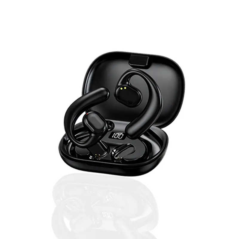 Cross-Border Wireless Bluetooth TWS Earphones with Long Battery - Image 10