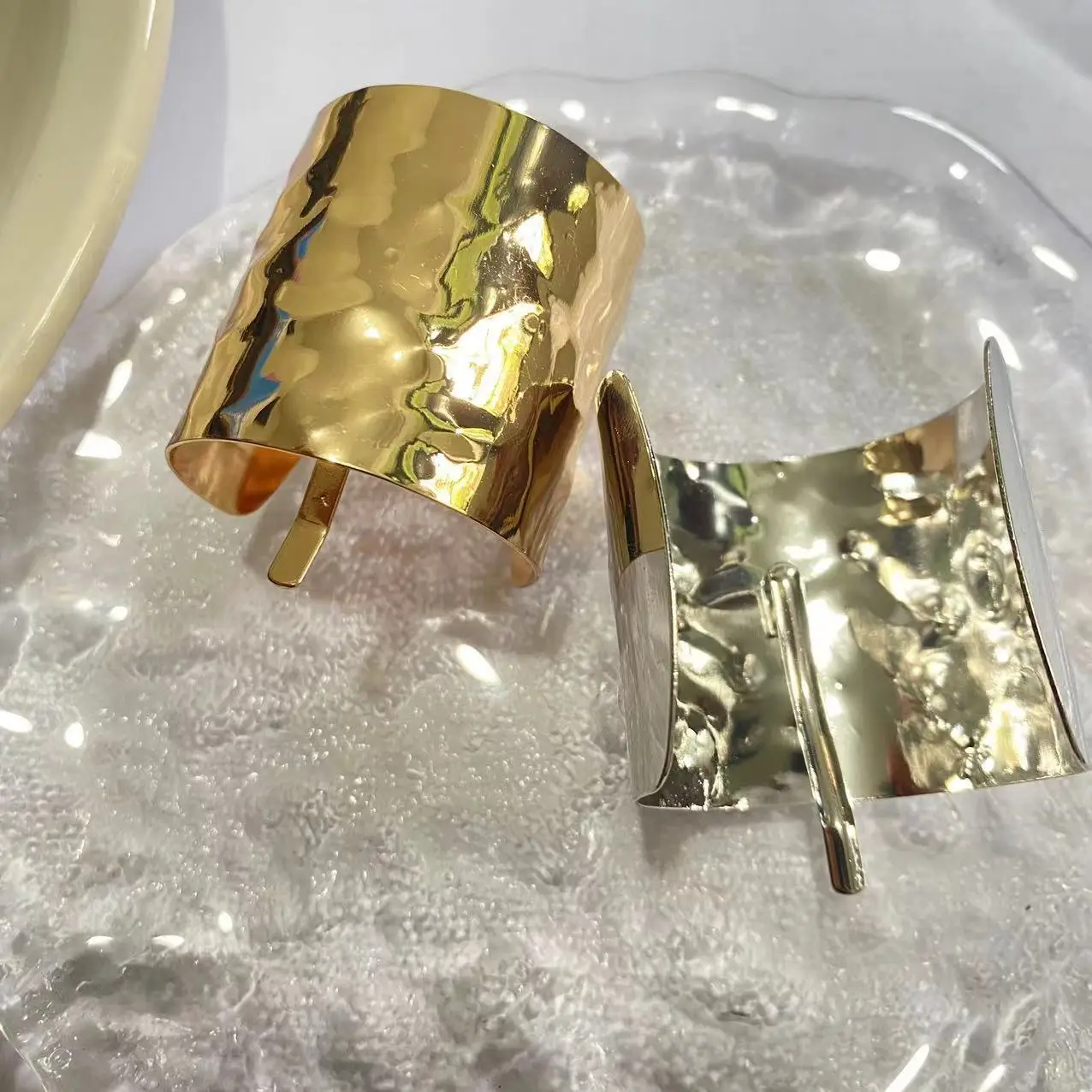 2025 Korean Style Metallic Hairpin Grip Clip — feature 17