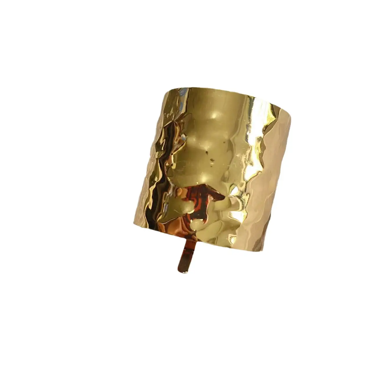 2025 Korean Style Metallic Hairpin Grip Clip - Image 26