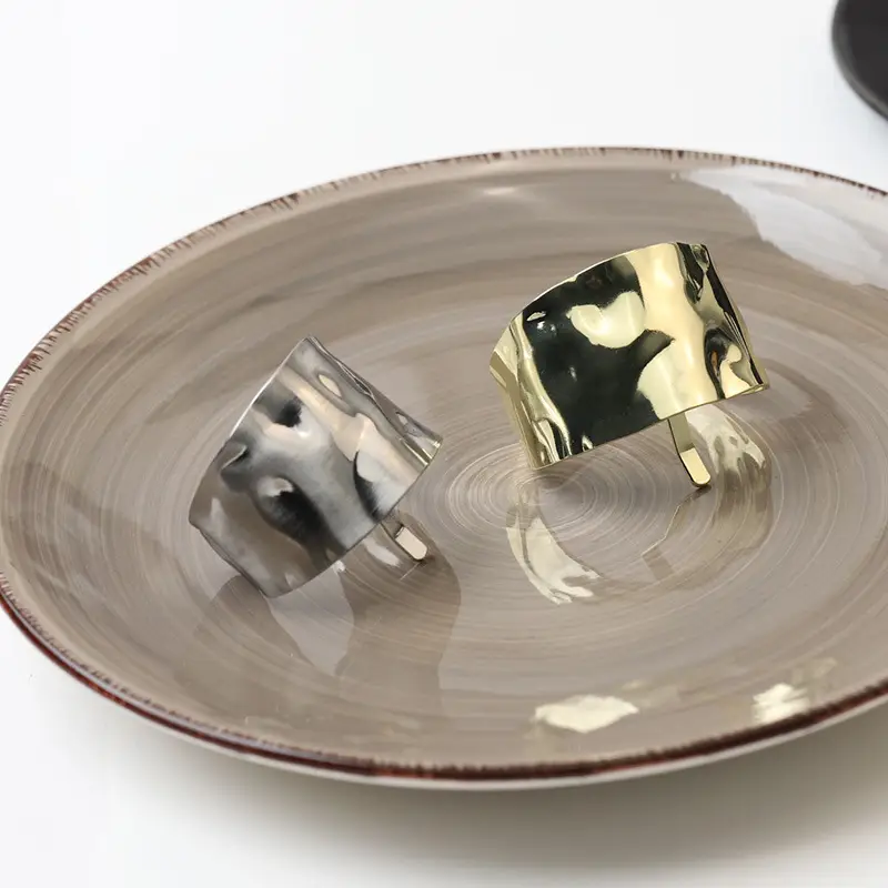 2025 Korean Style Metallic Hairpin Grip Clip — feature 20