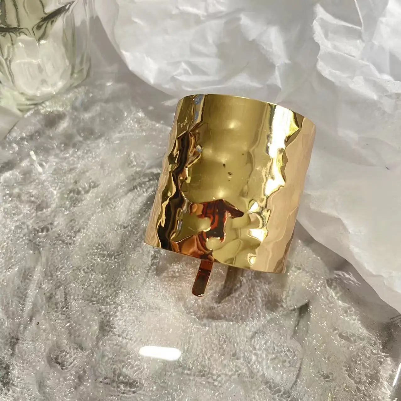 2025 Korean Style Metallic Hairpin Grip Clip — feature 19