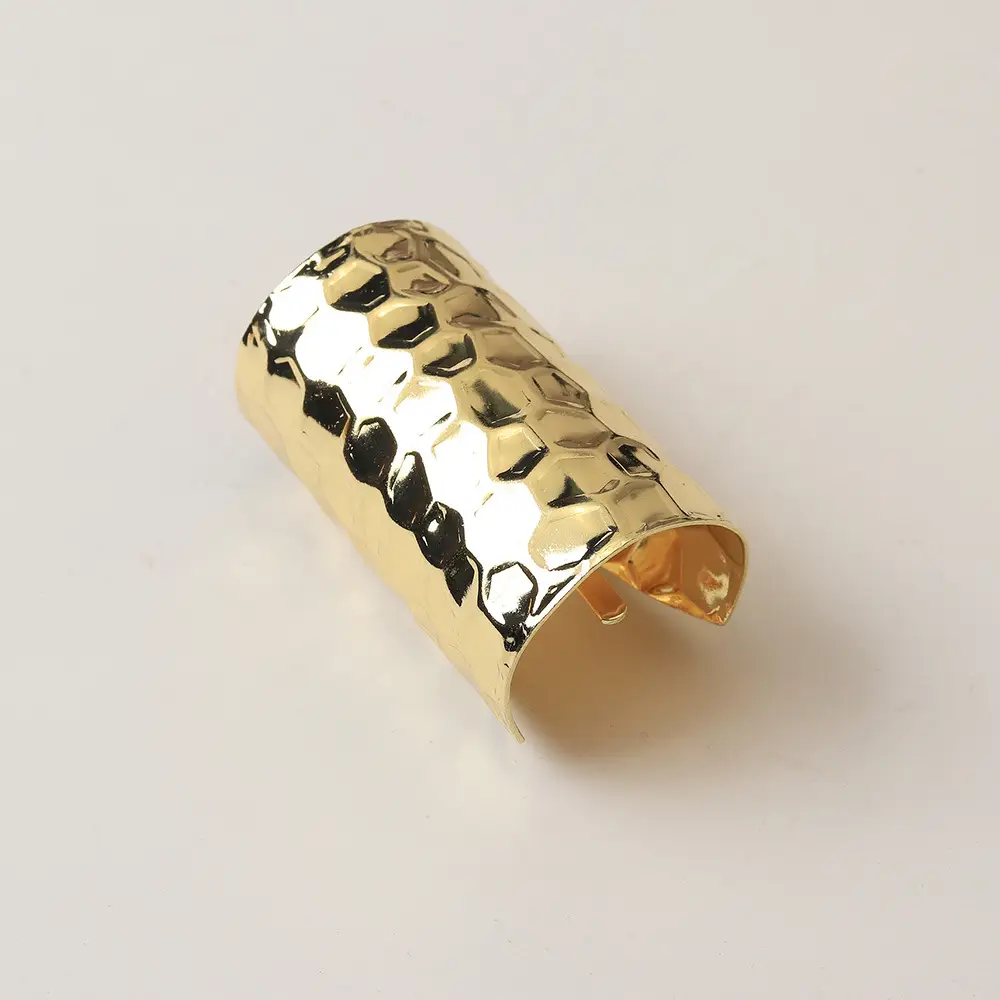 2025 Korean Style Metallic Hairpin Grip Clip - Image 13