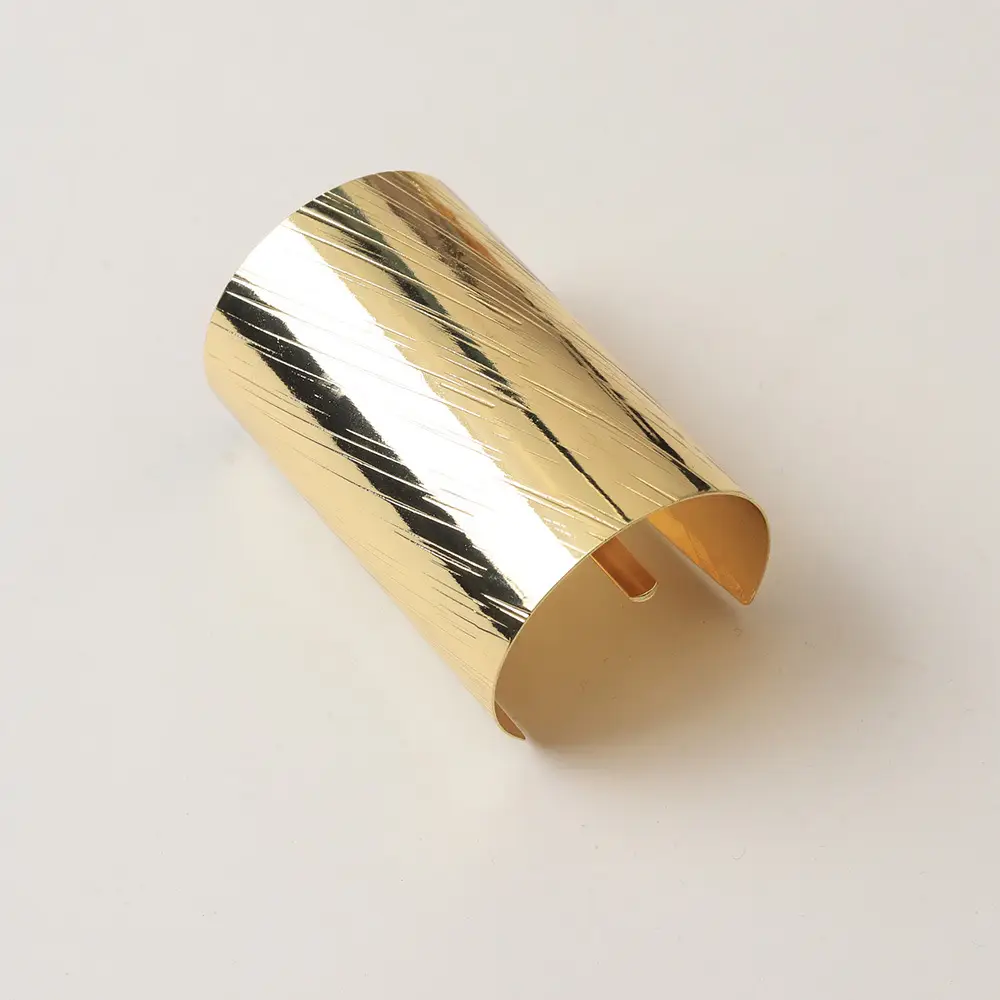 2025 Korean Style Metallic Hairpin Grip Clip - Image 17